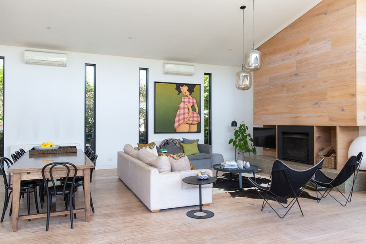 Fully Furnished Home – $3850/per 3