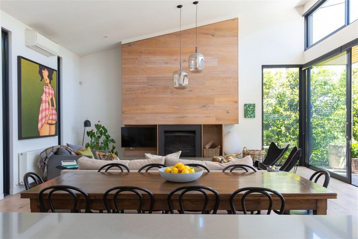 Fully Furnished Home – $3850/per 4