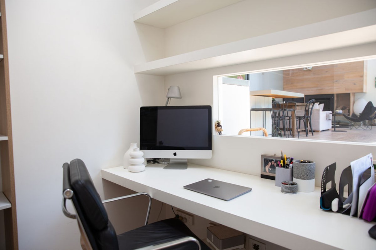 Fully Furnished Home – $3850/per 20