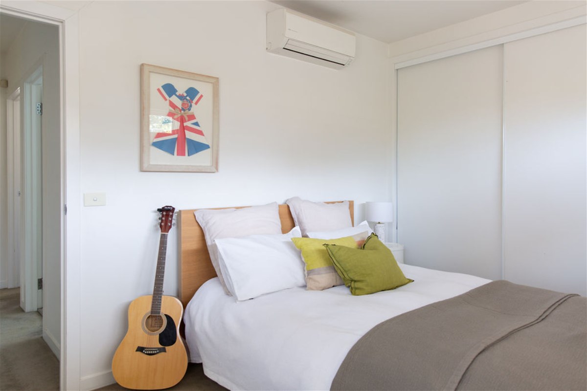 Fully Furnished Home – $3850/per 35