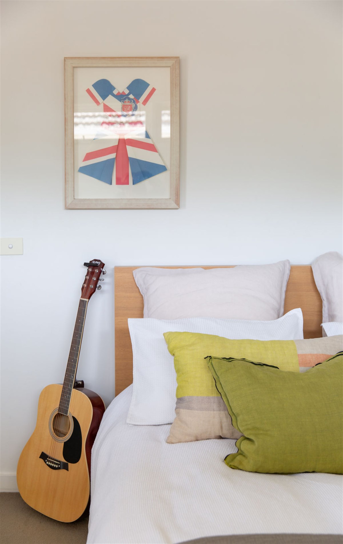 Fully Furnished Home – $3850/per 36