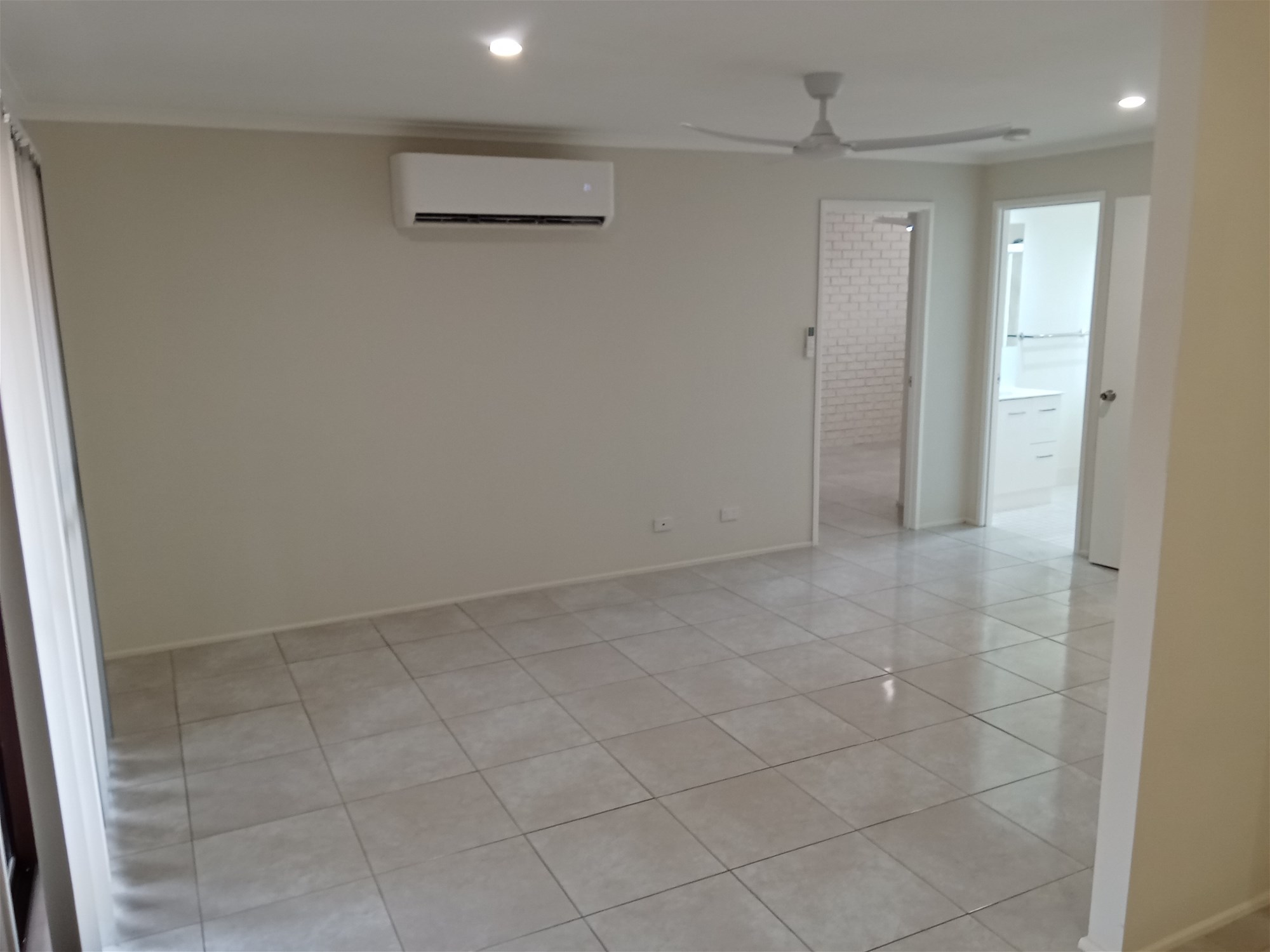 2 bedroom single story unit 2