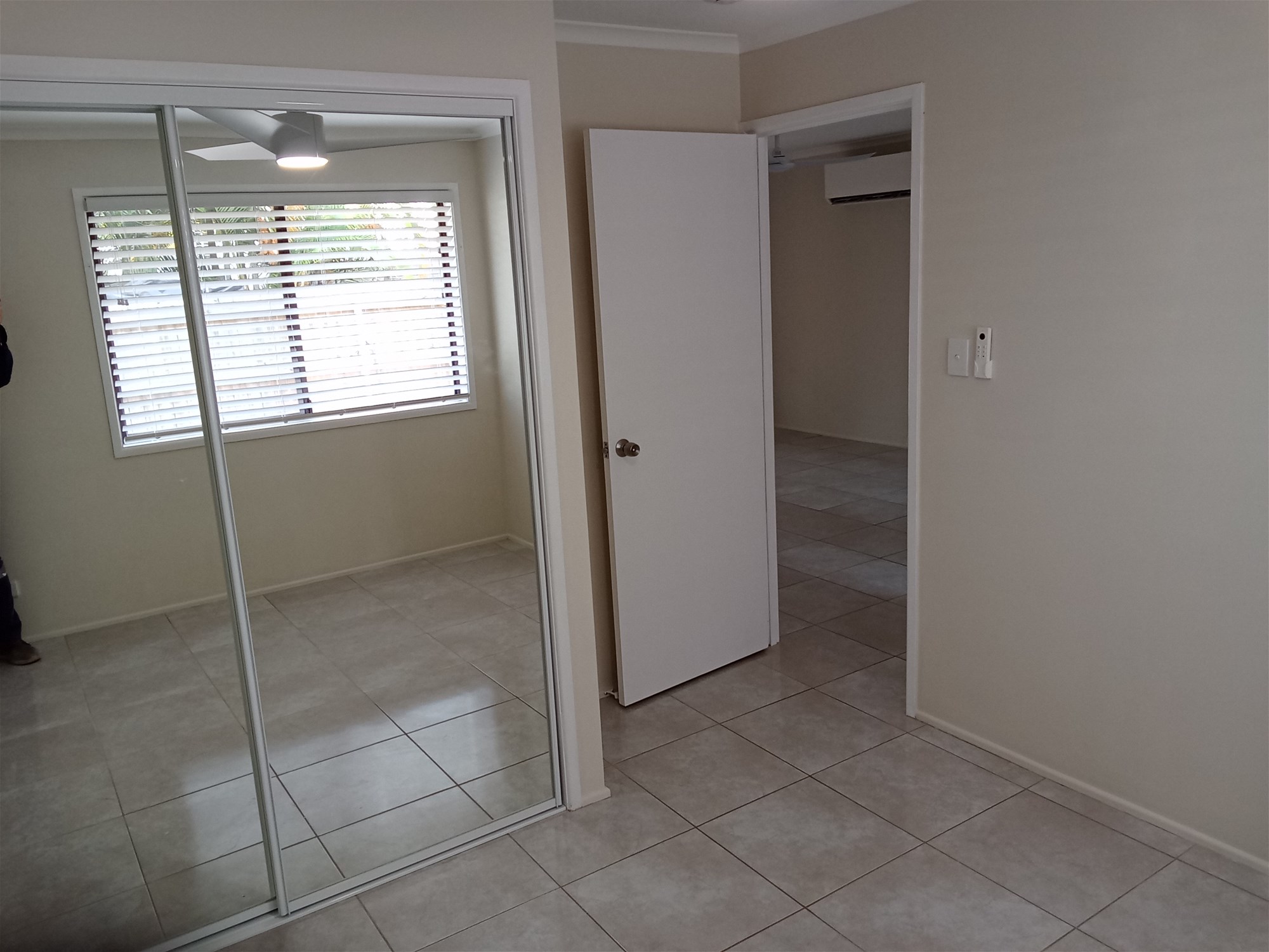 2 bedroom single story unit 6