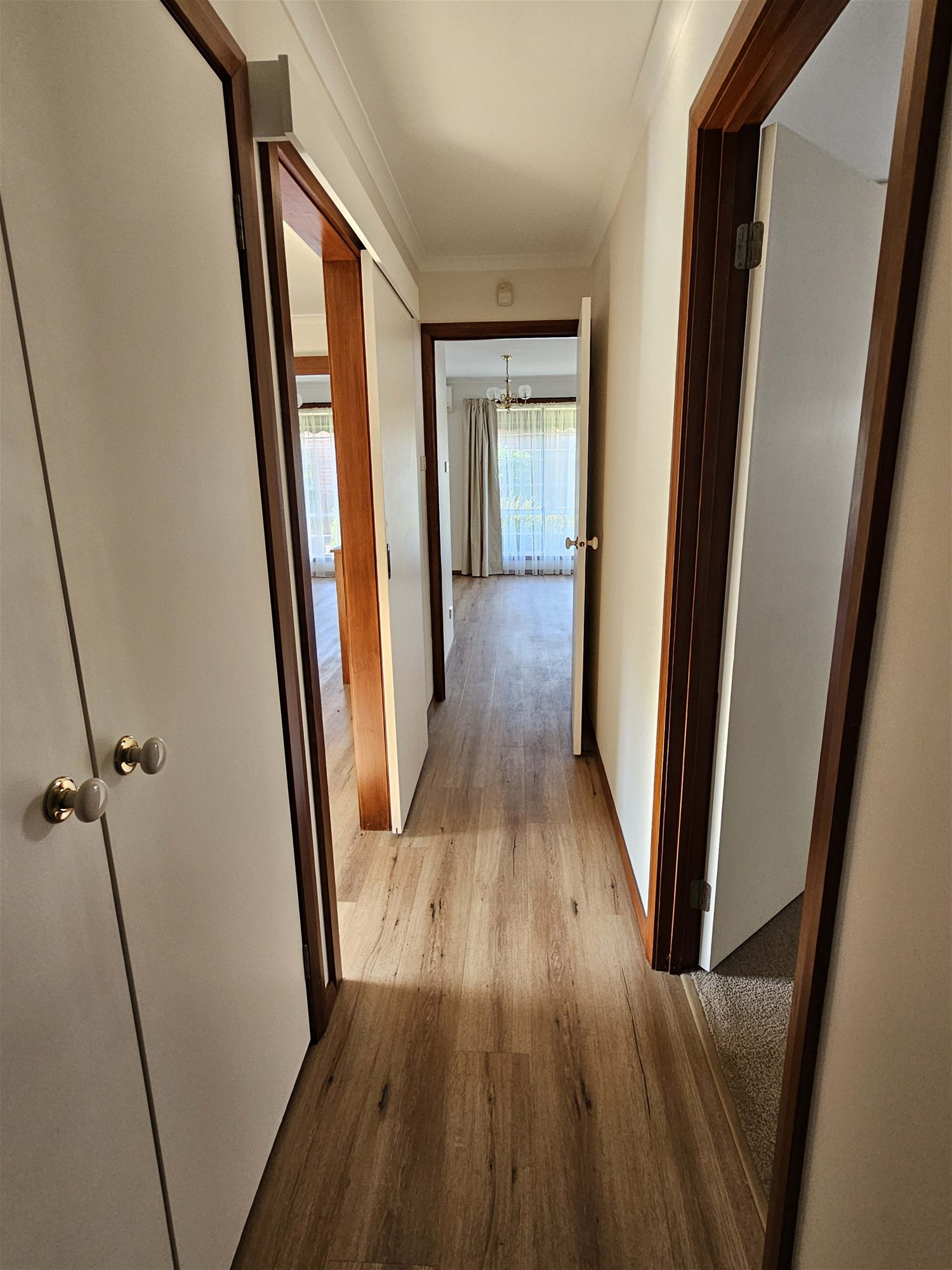 Modern Unit for Lease in 9