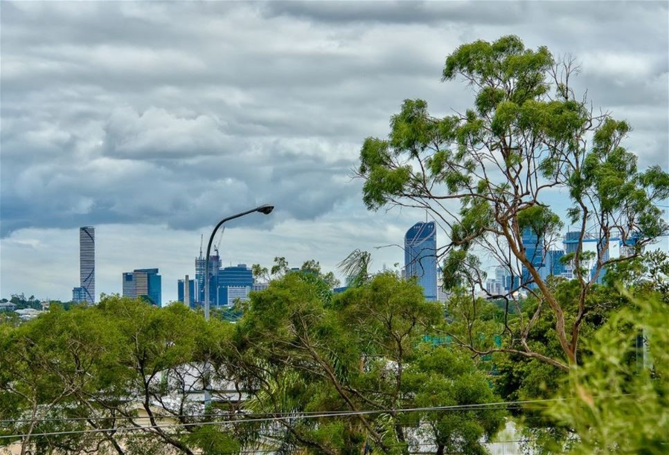 Very large terrace/balcony, city views, 8