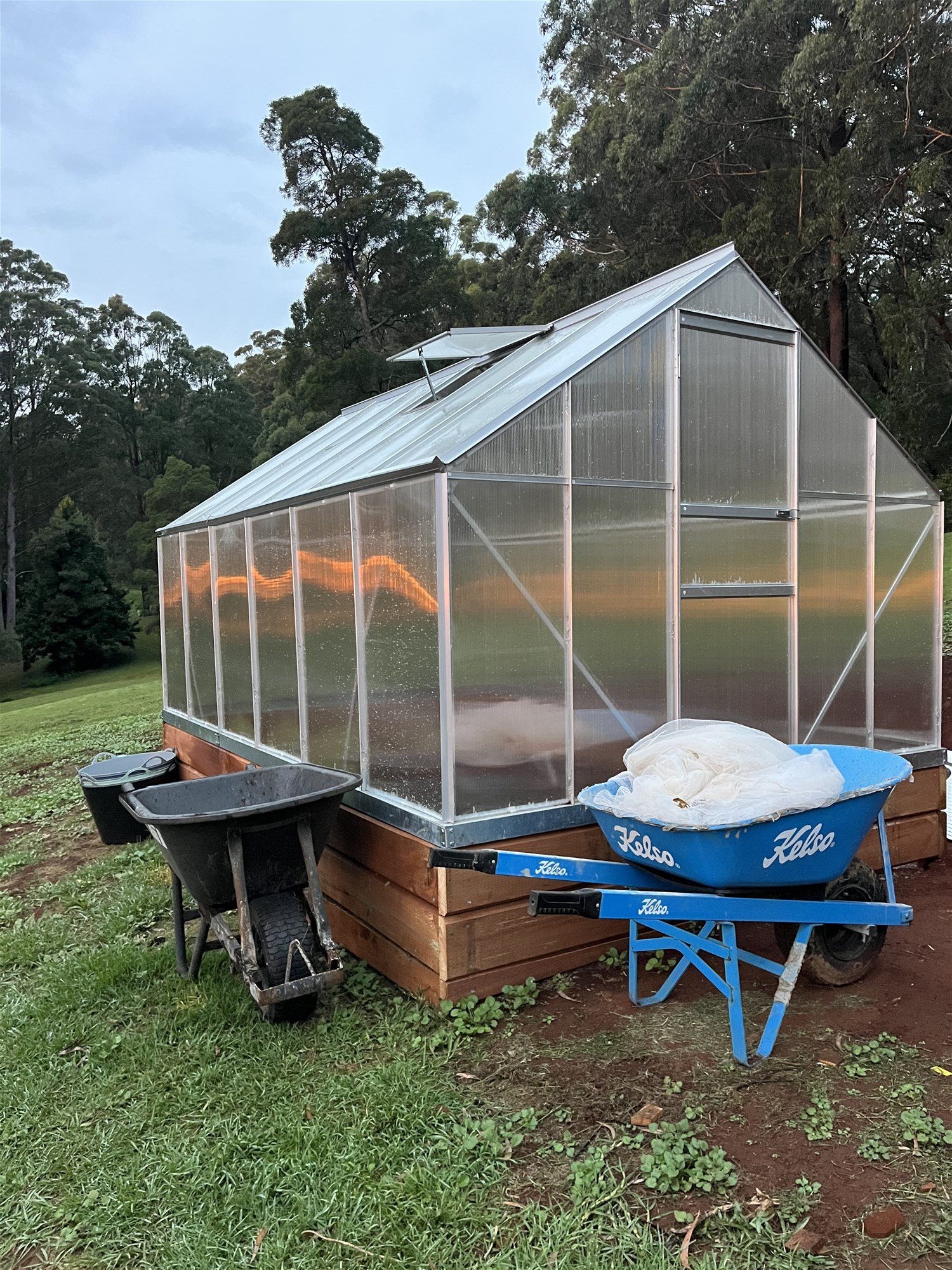 Hobby farm or rural escape 14