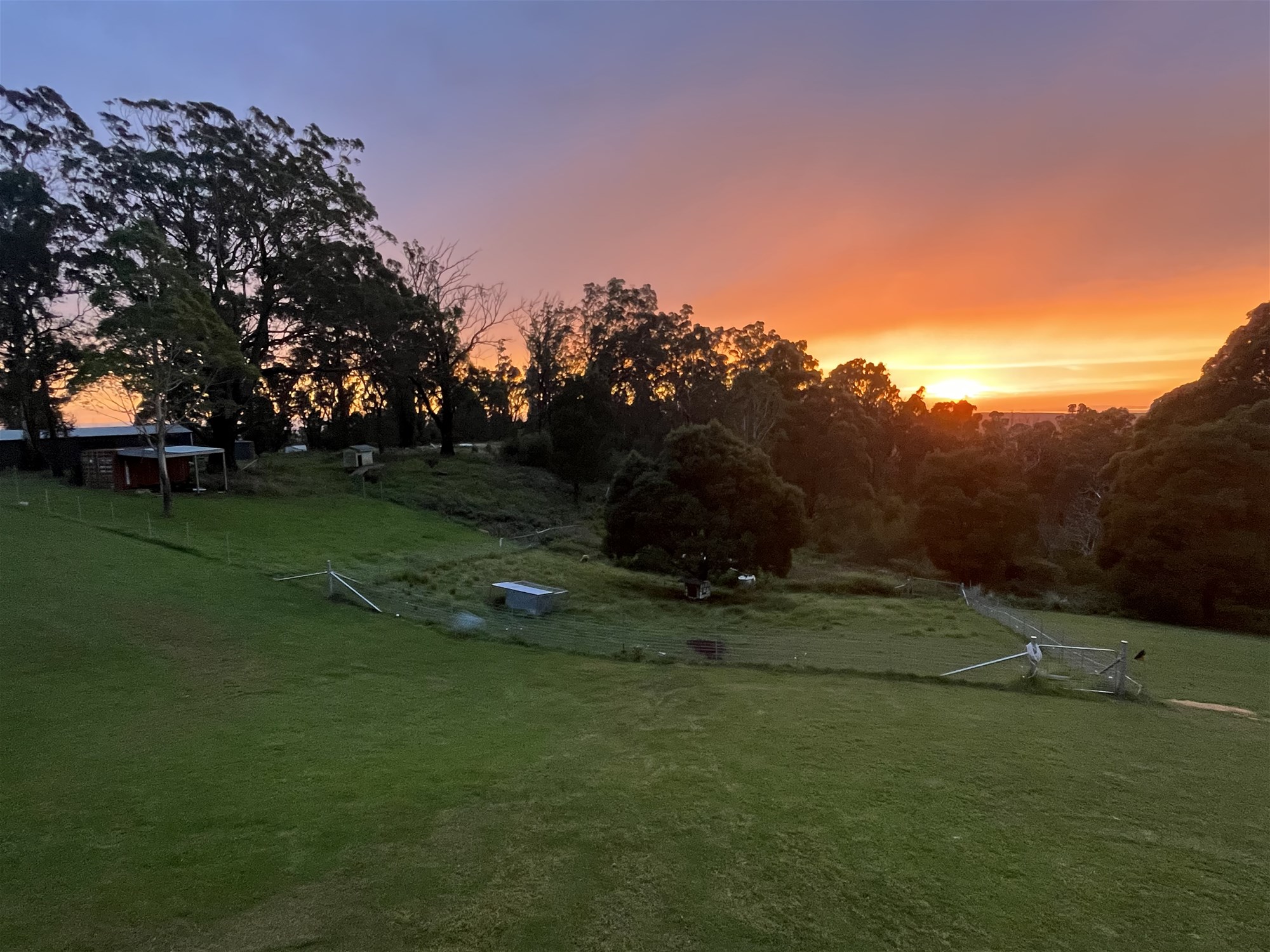 Hobby farm or rural escape 16