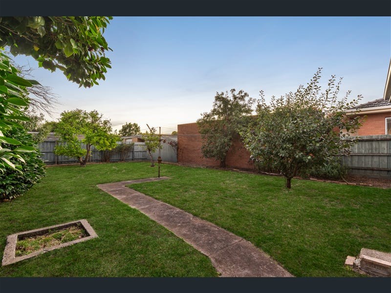 Spacious & Solid 3-Bedroom Home 9