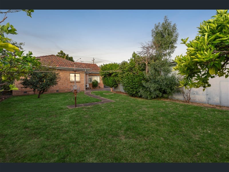 Spacious & Solid 3-Bedroom Home 10