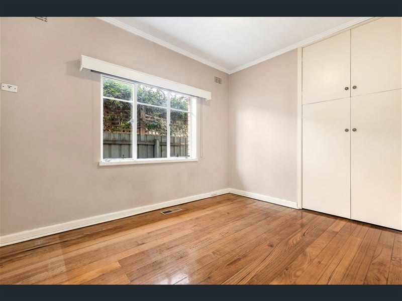 Spacious & Solid 3-Bedroom Home 8