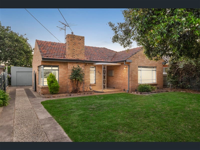 Spacious & Solid 3-Bedroom Home 1