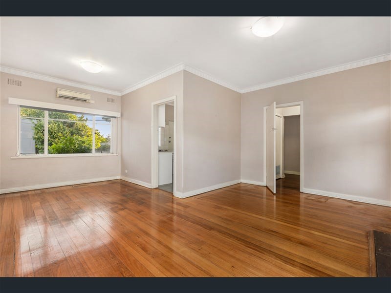 Spacious & Solid 3-Bedroom Home 4