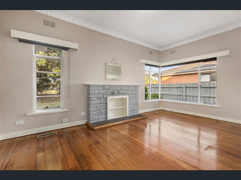 Spacious & Solid 3-Bedroom Home 3