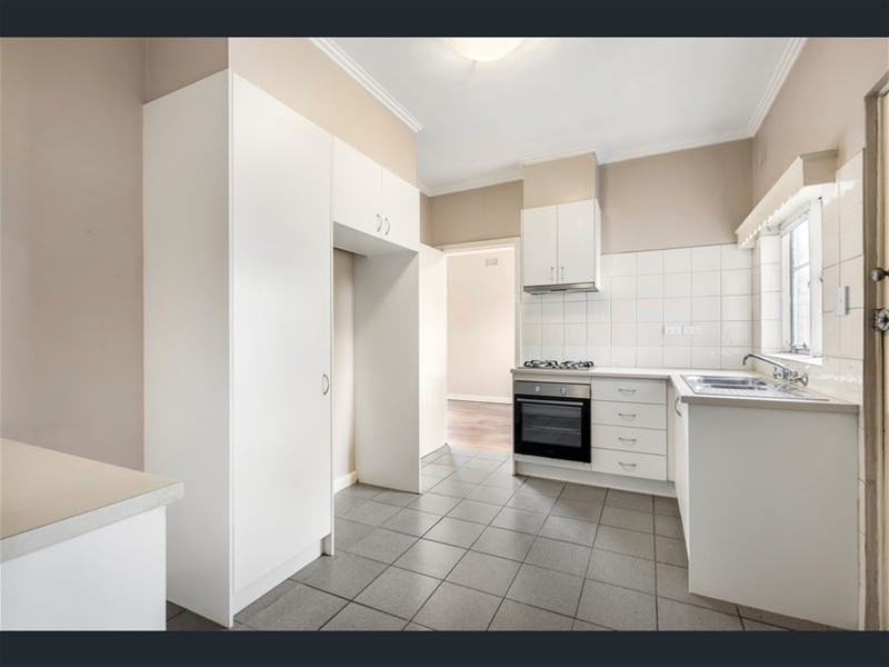 Spacious & Solid 3-Bedroom Home 5