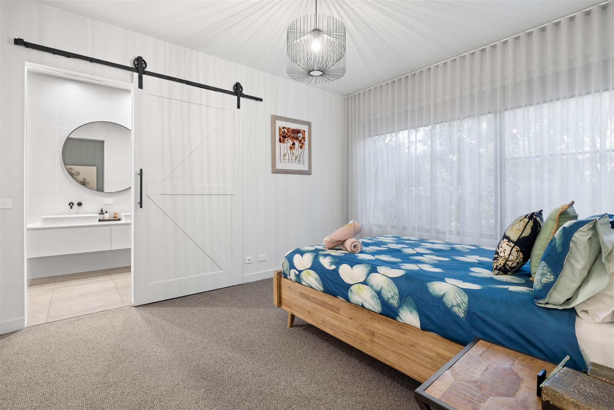 Elegant, newly built Blairgowrie Home 7