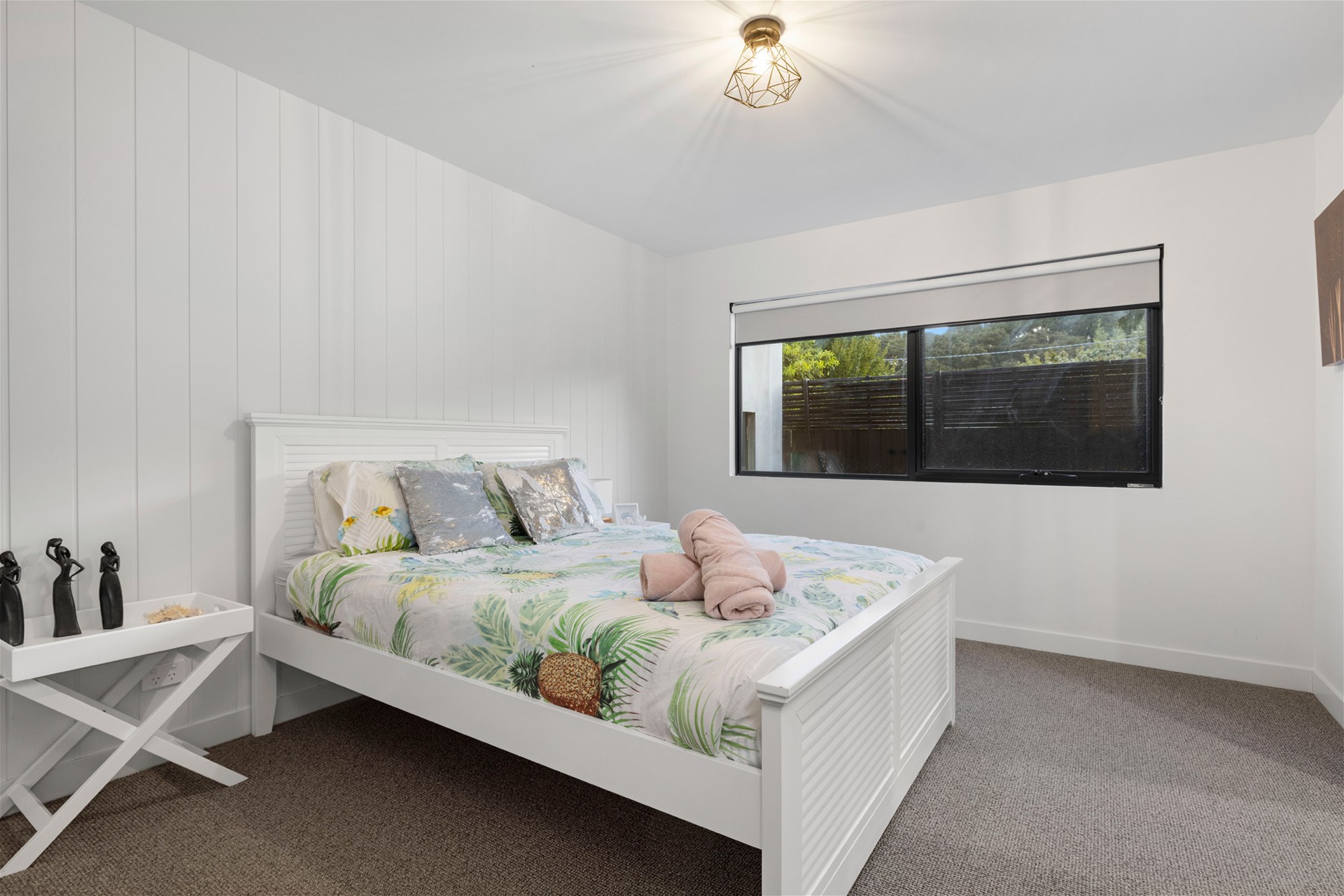 Elegant, newly built Blairgowrie Home 9