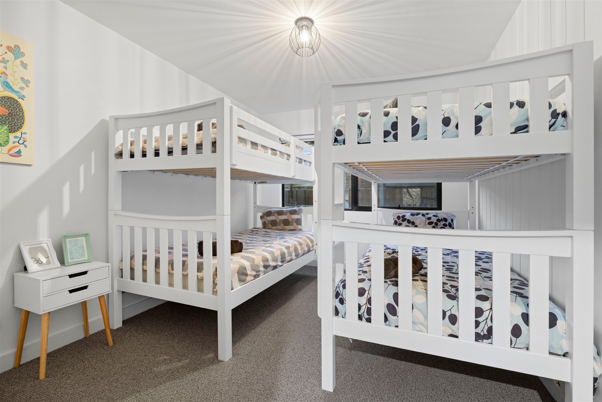 Elegant, newly built Blairgowrie Home 13