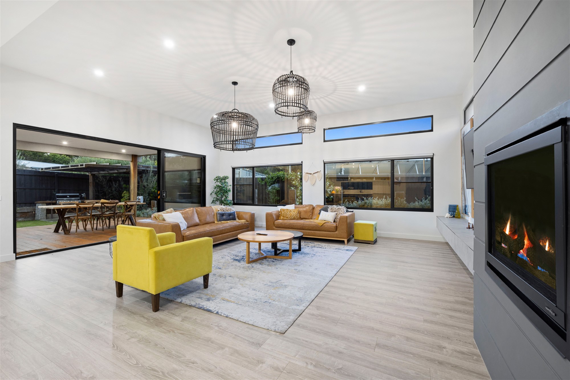 Elegant, newly built Blairgowrie Home 2