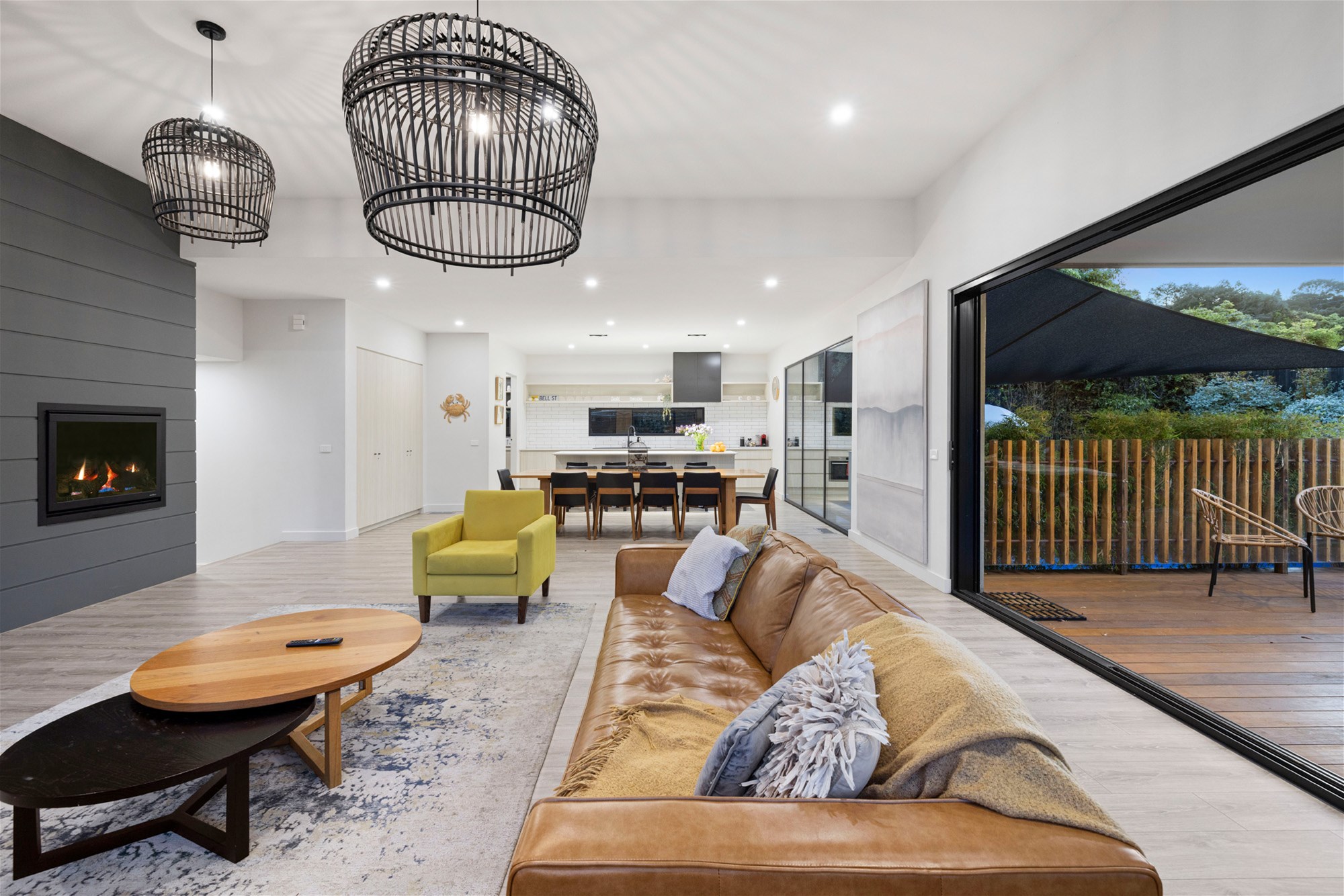 Elegant, newly built Blairgowrie Home 4