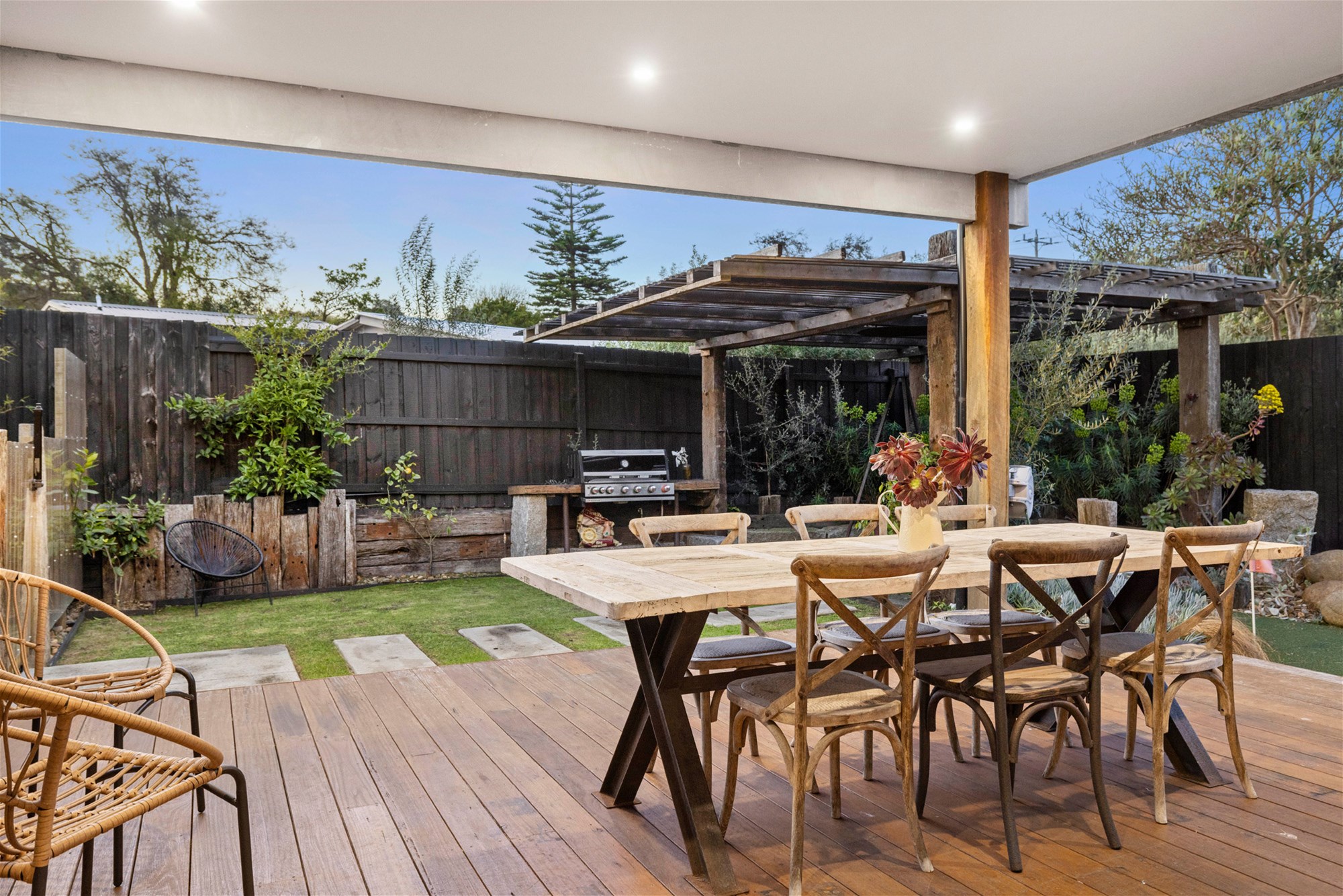 Elegant, newly built Blairgowrie Home 3