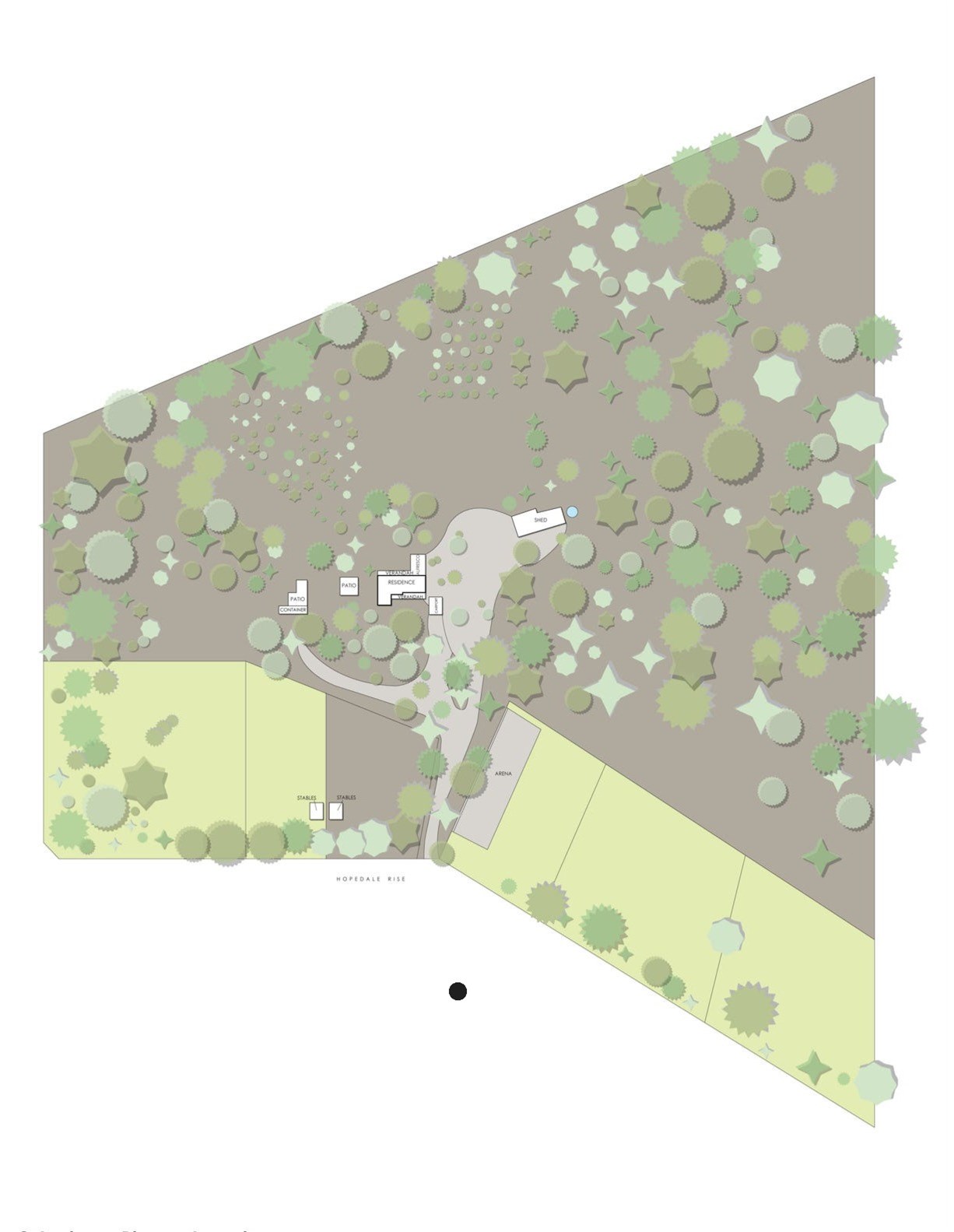 “Experience Serene Country Living: House 22