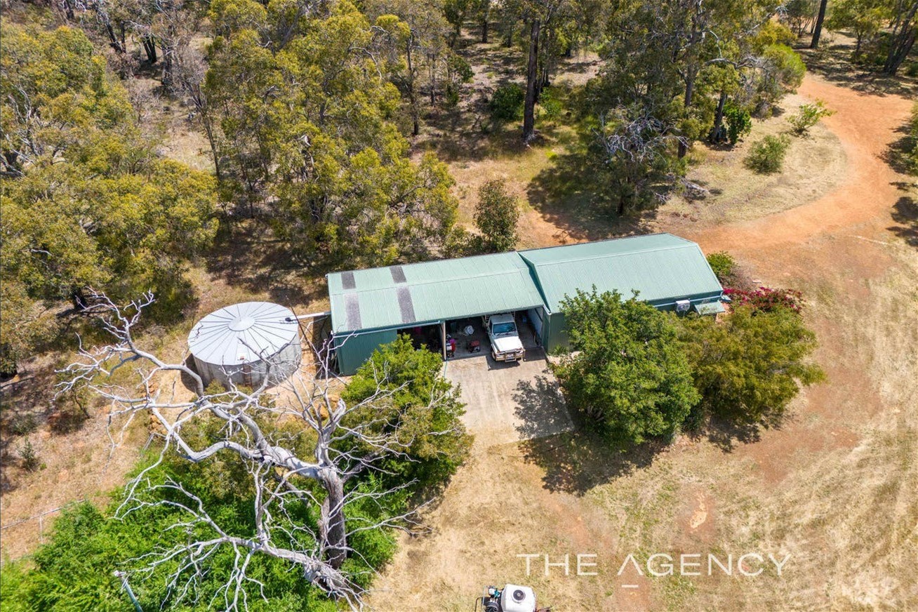 “Experience Serene Country Living: House 17