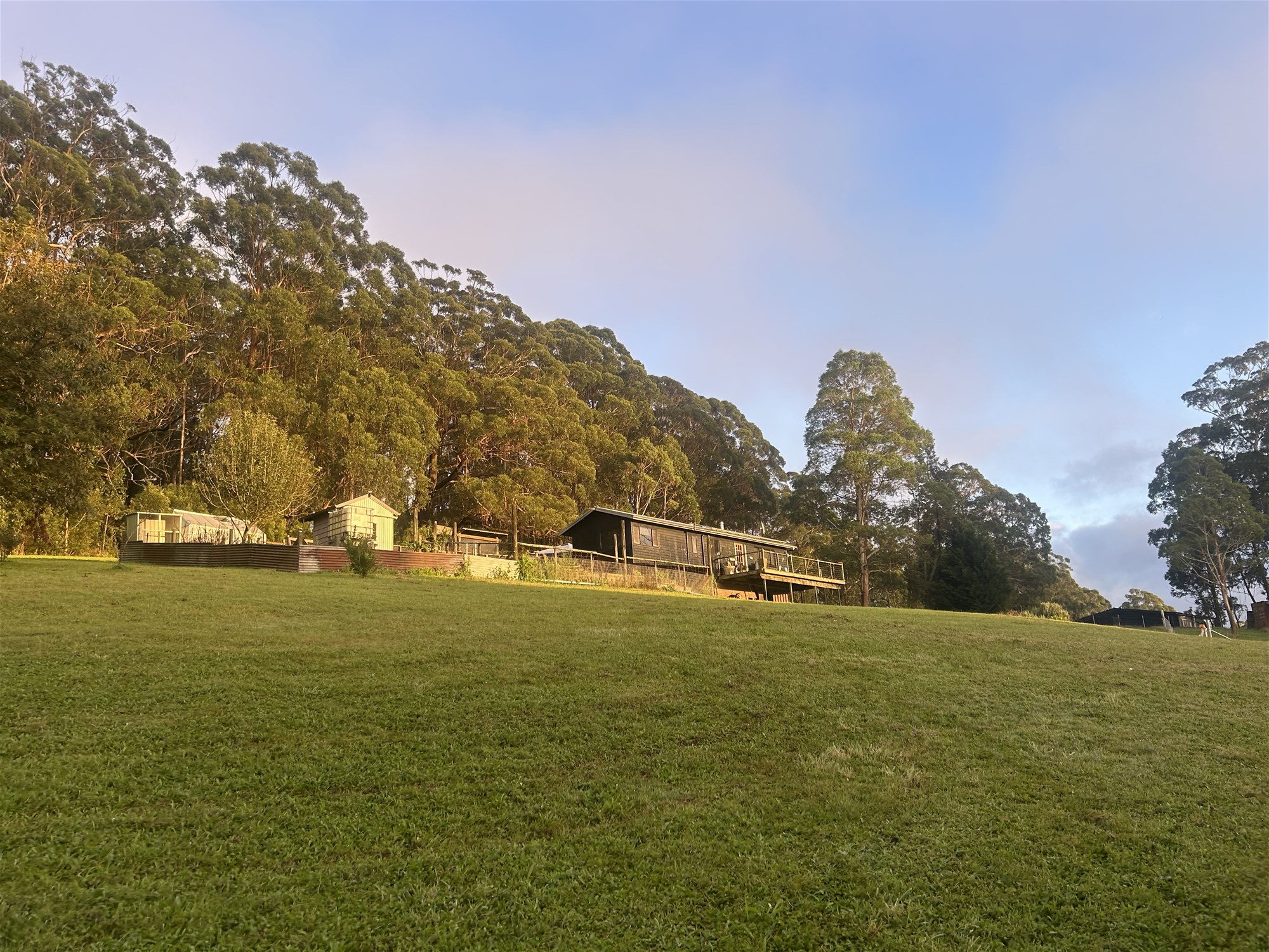 Hobby farm or rural escape 2