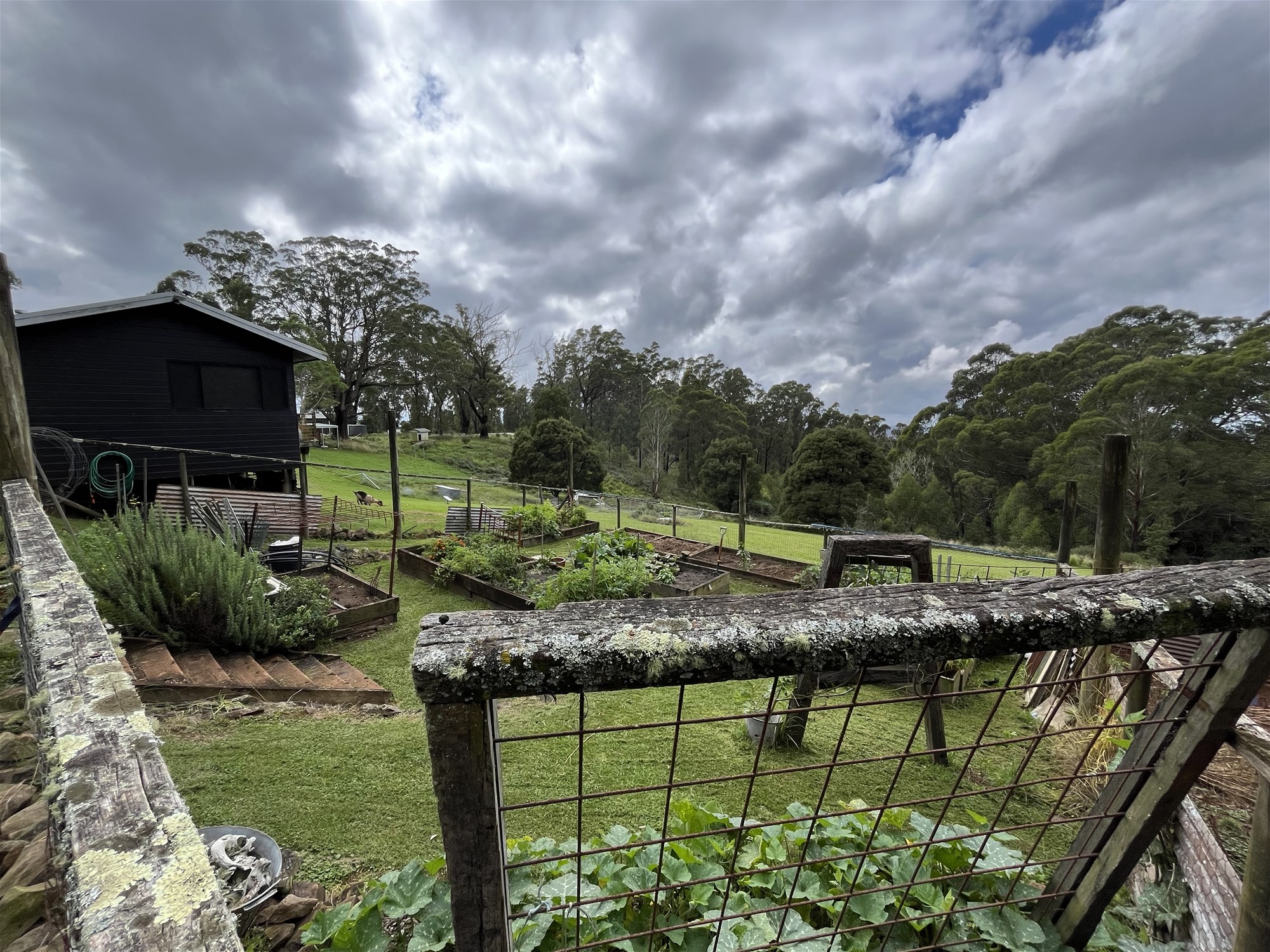 Hobby farm or rural escape 3