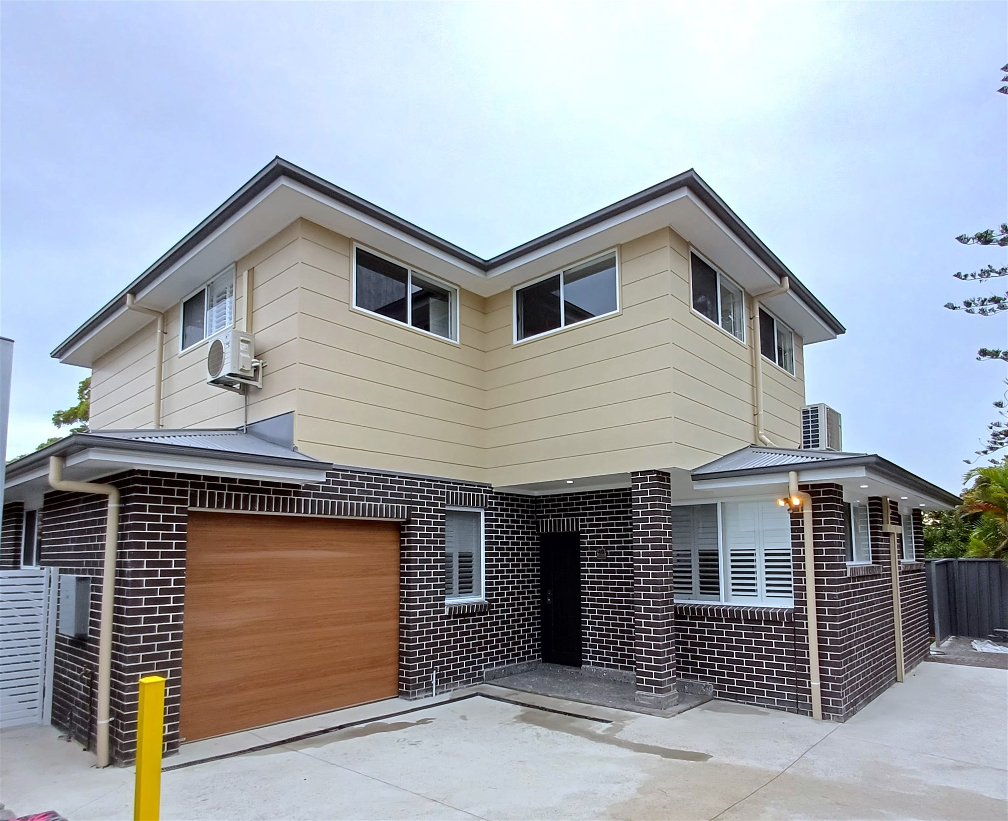 Rent a Stunning Brand-New Home in Sought After Garden Suburb