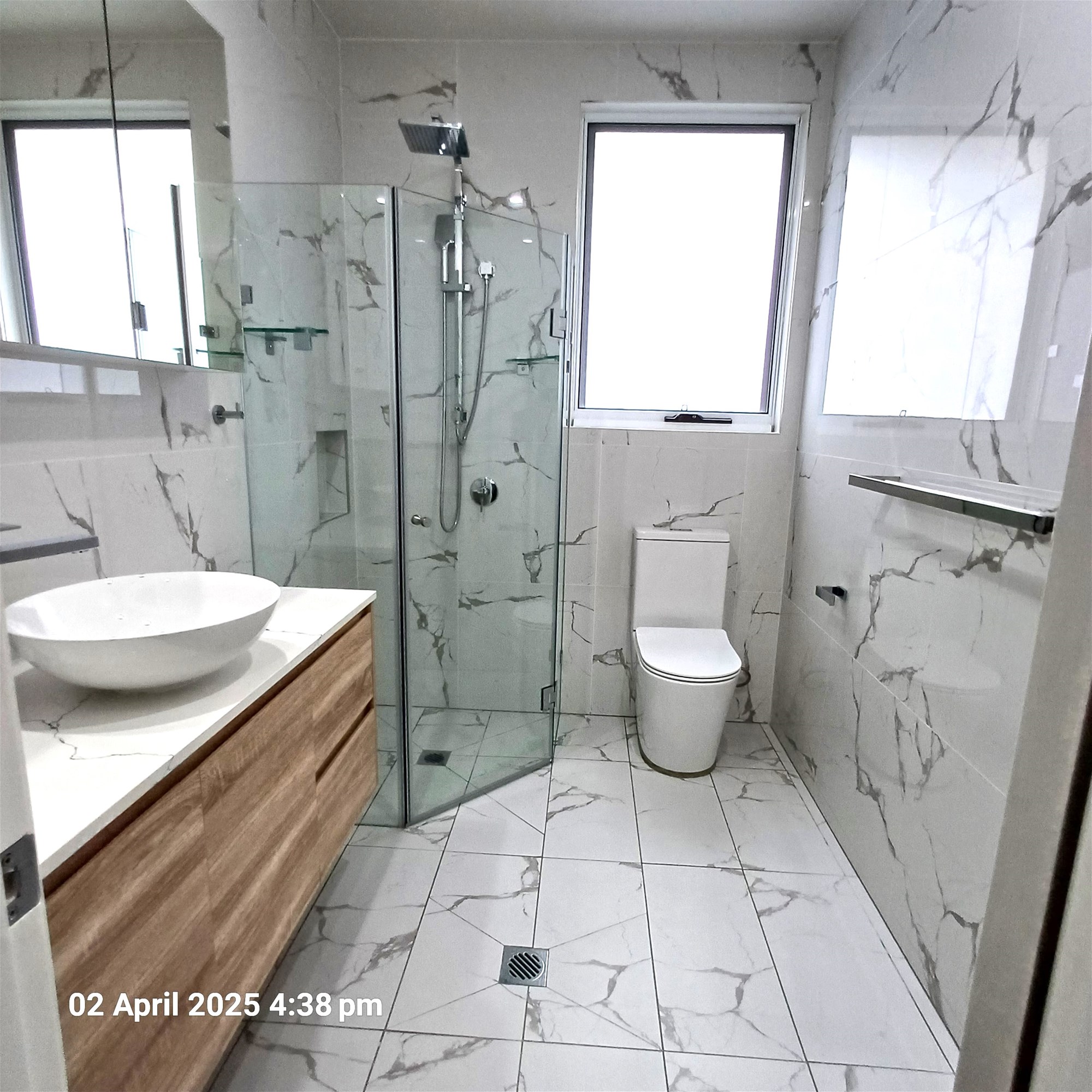 Rent a Stunning Brand-New Home 18