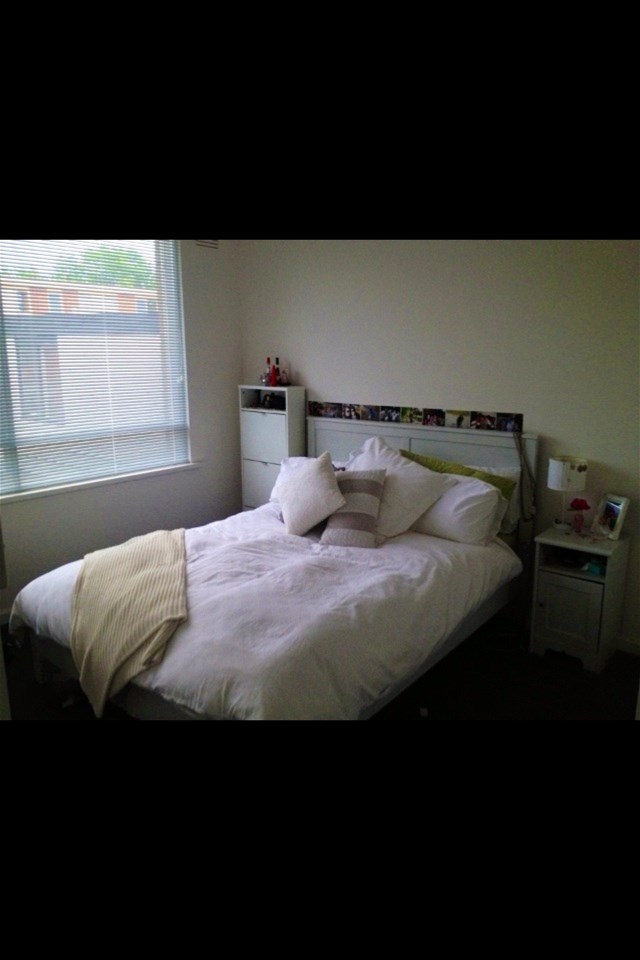 A delightful, sunny one bedroom 9