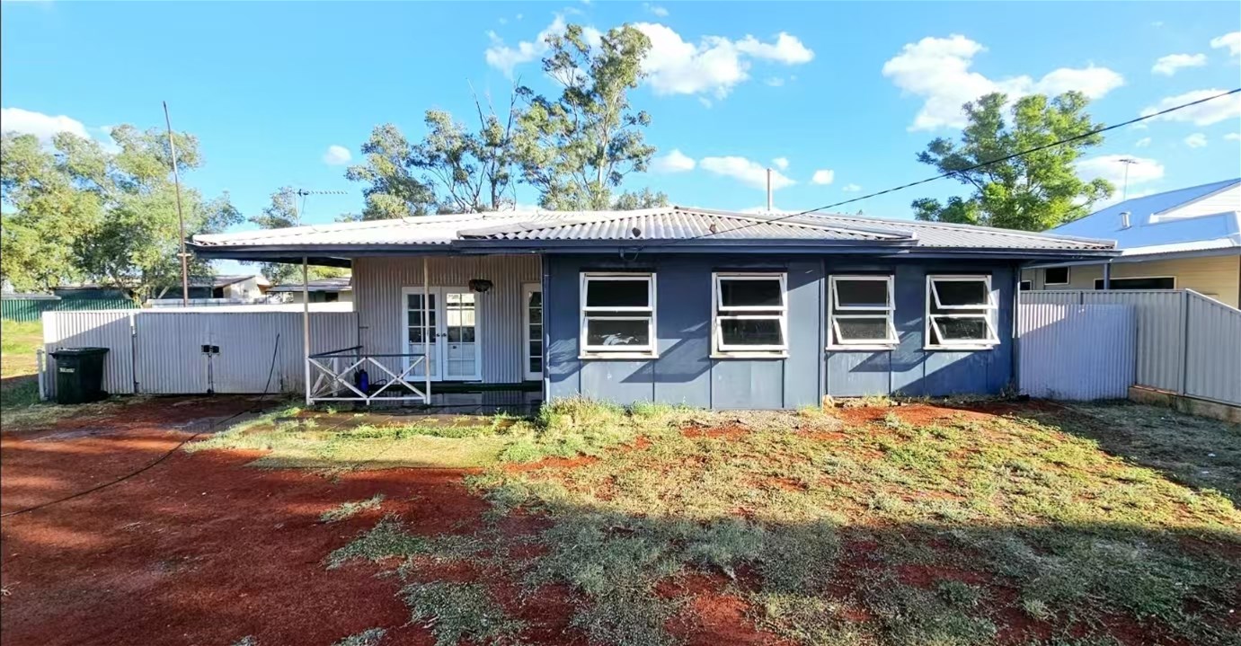 RENTAL AVAILABLE NOW!! 5 Morgans Street, Laverton WA 6440