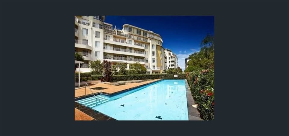 Well located Unit for Rent 11