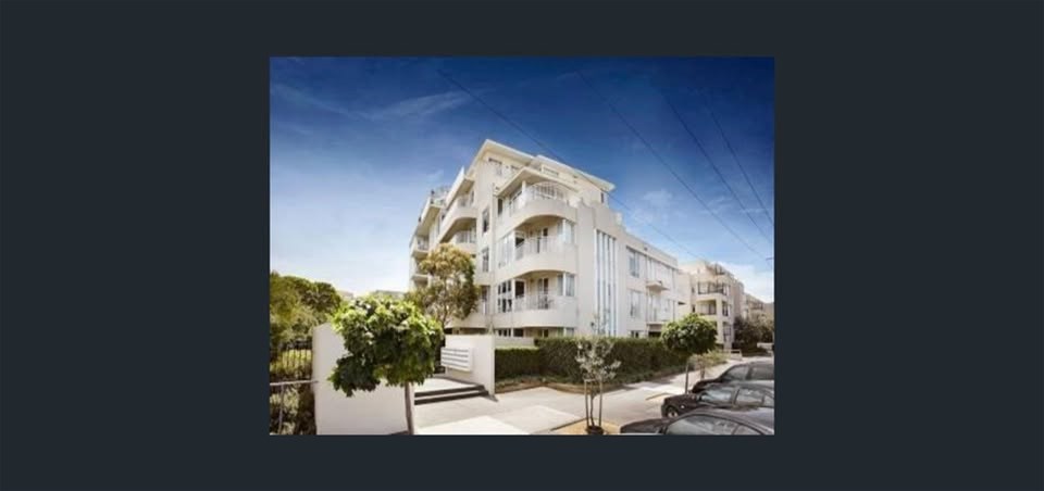 Well located Unit for Rent 13