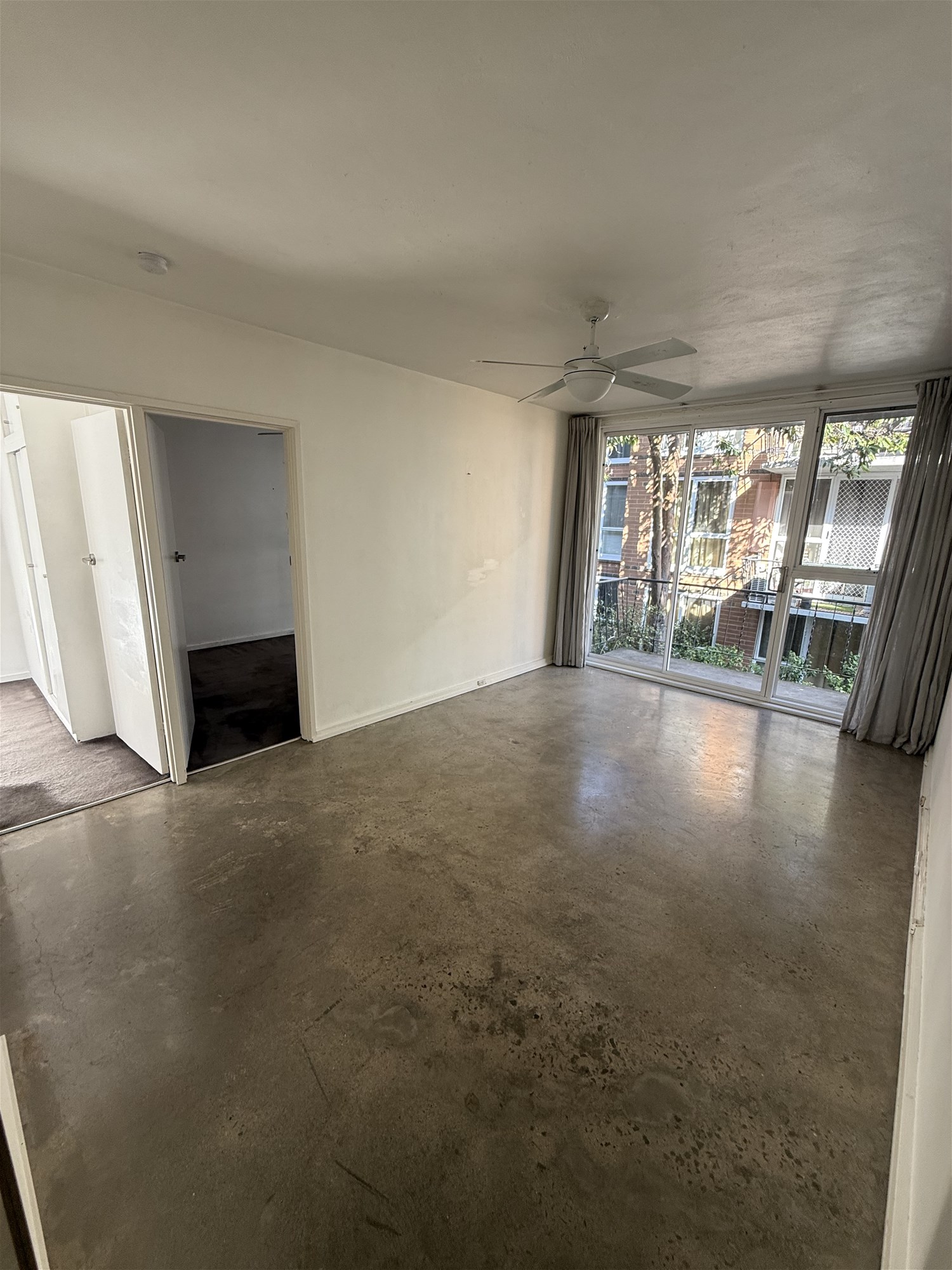 Neat and tidy Apartment with 2