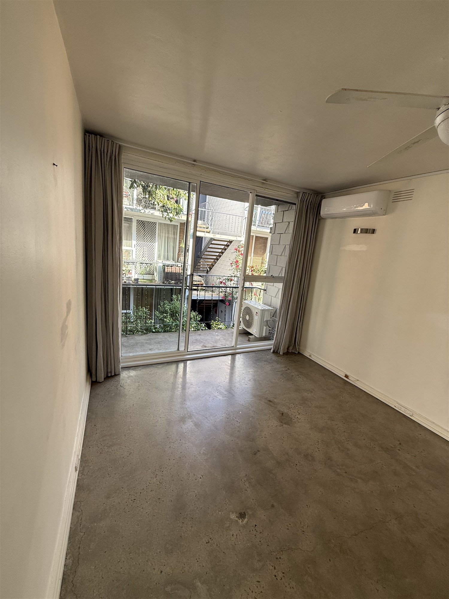 Neat and tidy Apartment with 3