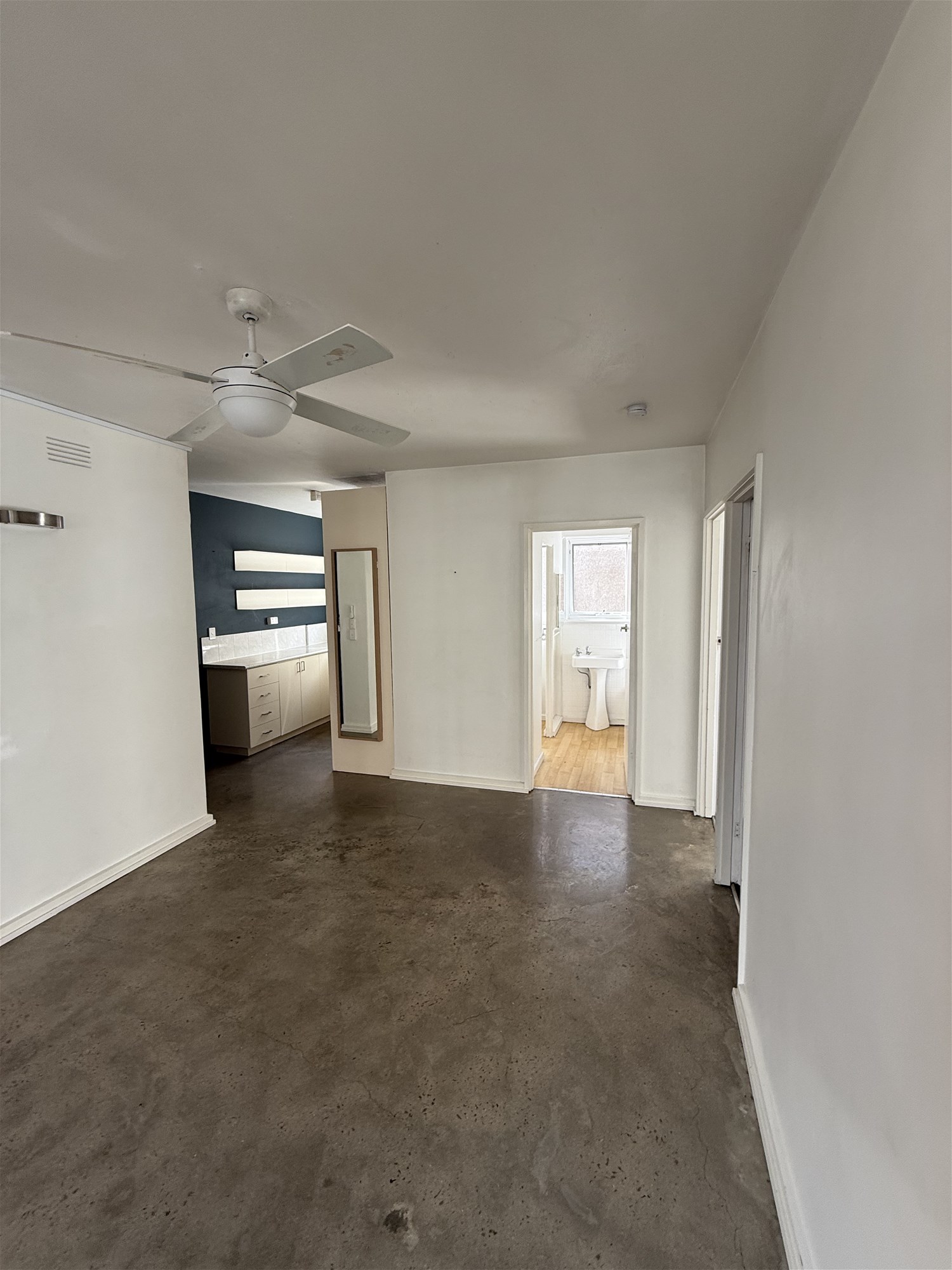 Neat and tidy Apartment with 4