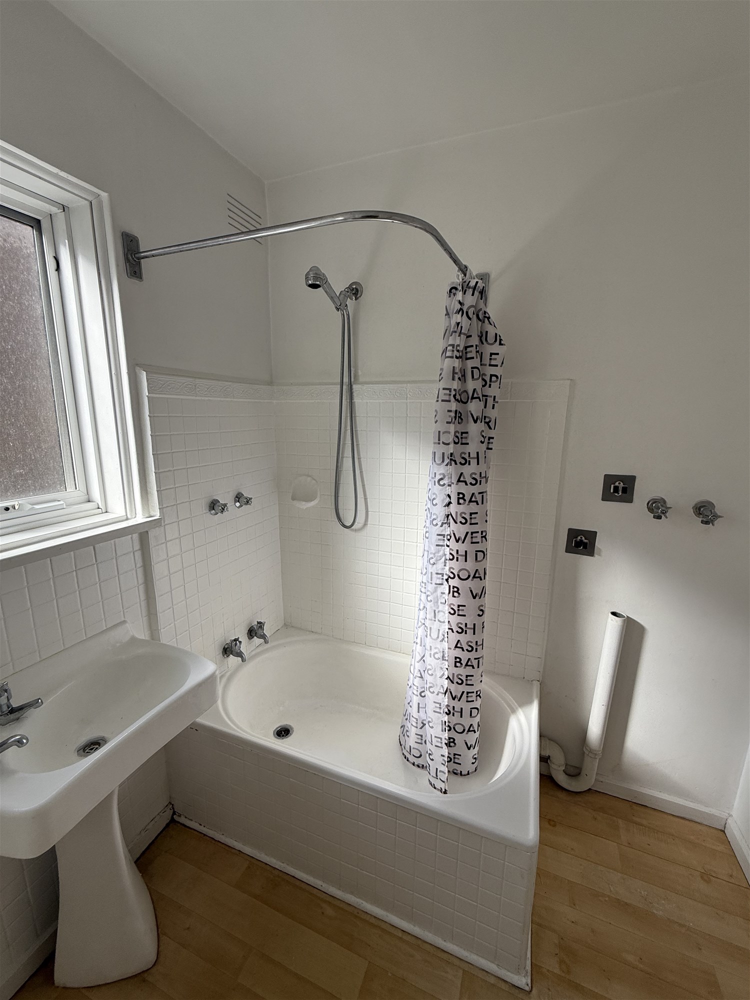 Neat and tidy Apartment with 5