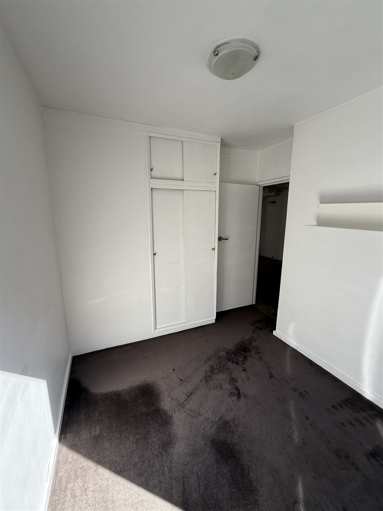 Neat and tidy Apartment with 8