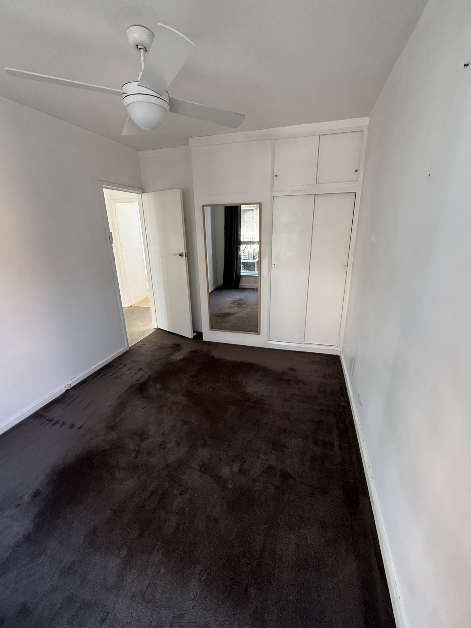 Neat and tidy Apartment with 9