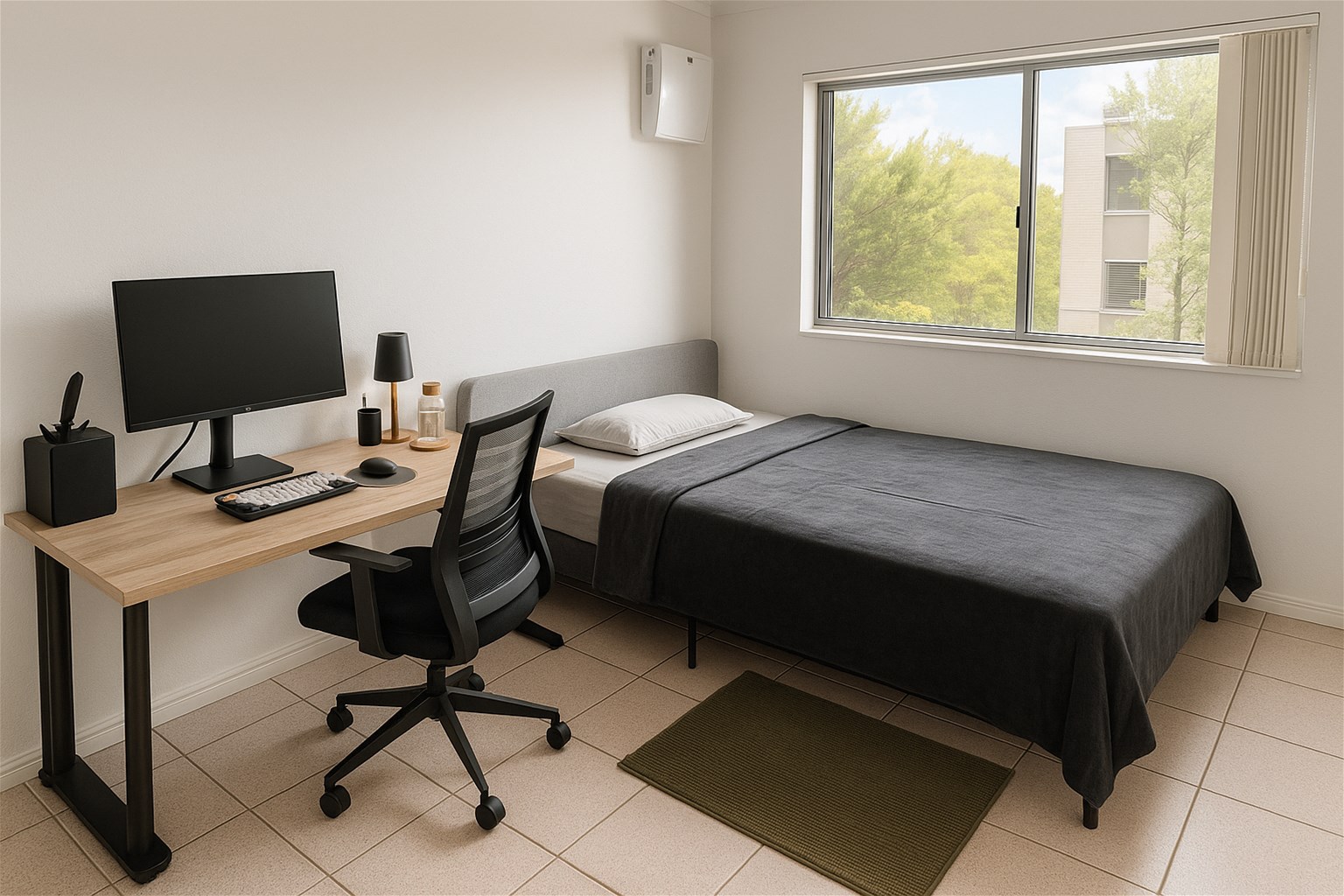 Sun Drenched and Spacious 2 Bed Gem with Secure Parking | Steps from Centennial Park, UNSW & Prince of Wales Hospital | Tram & Bus at Your Doorstep