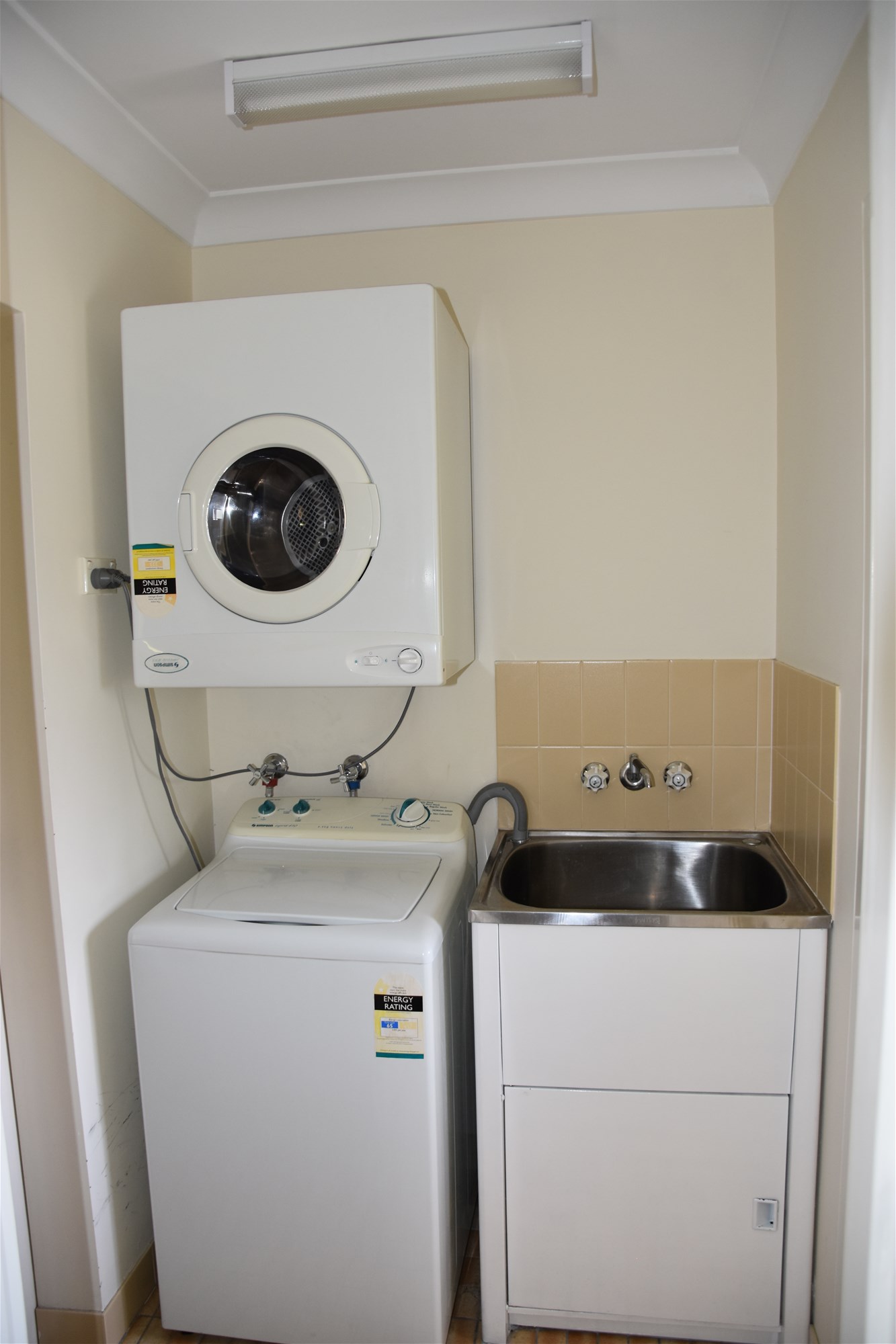 Furnished Air Conditioned Centrally Located 7