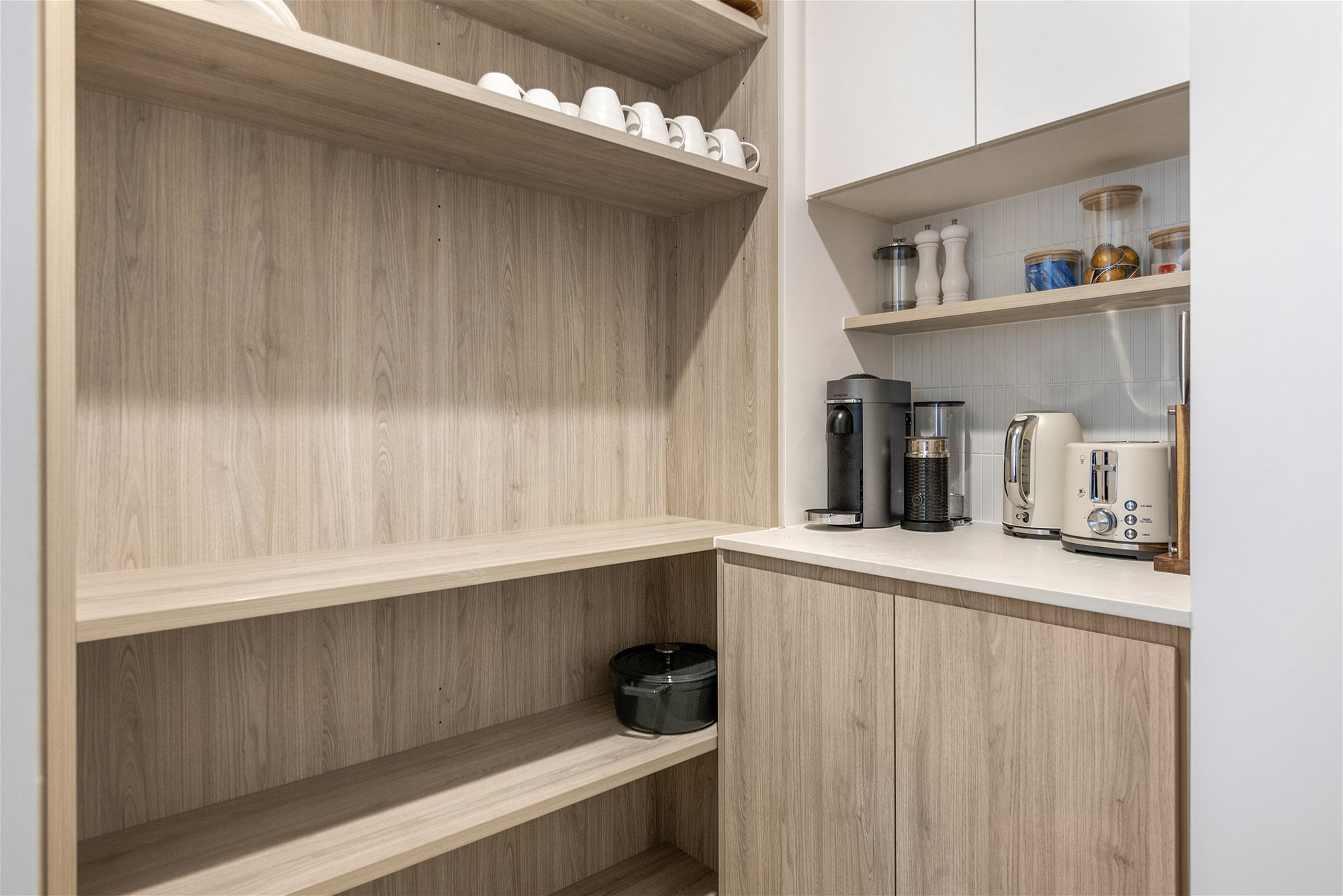 Luxico Burleigh Bliss (Ocean Views) 13