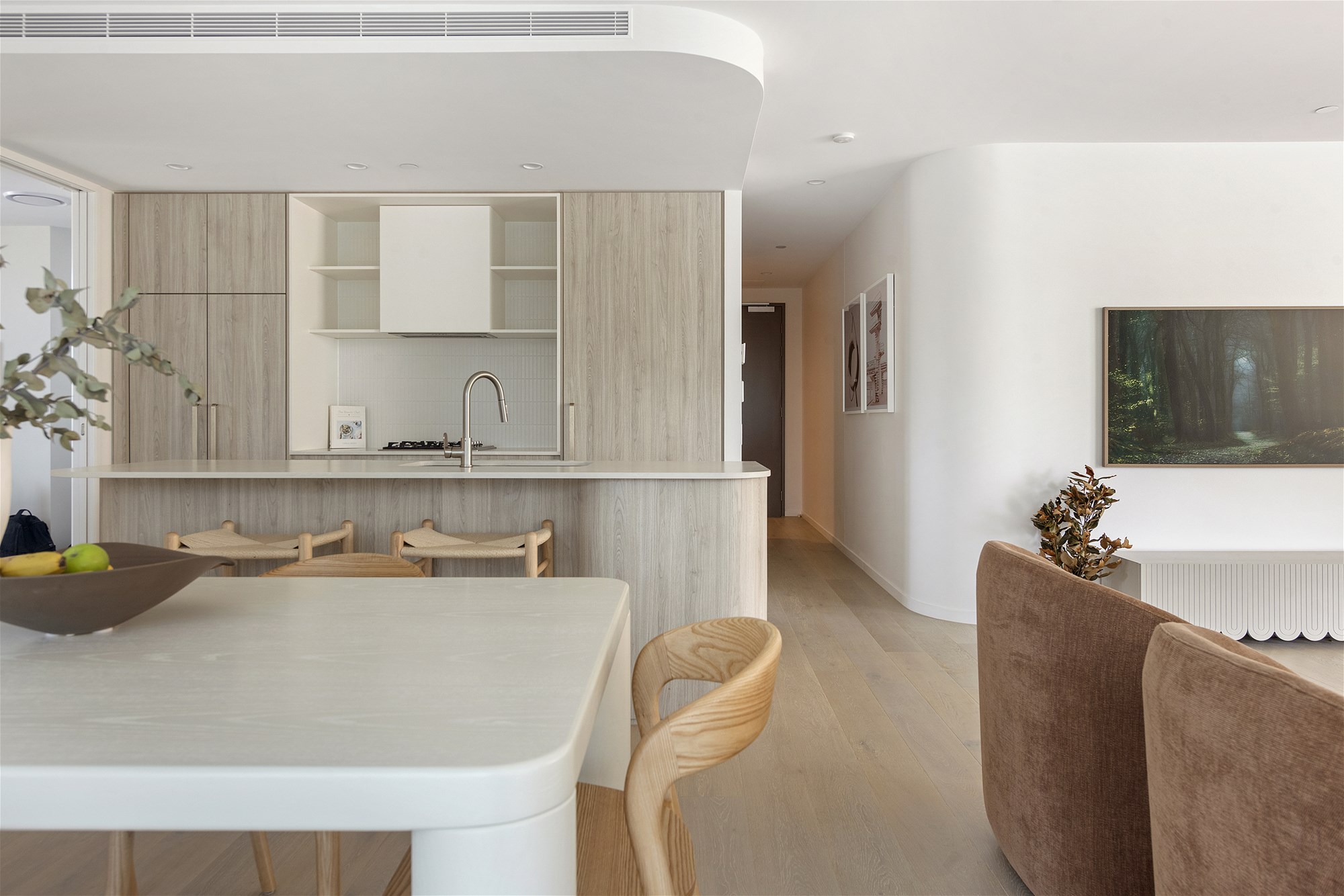 Luxico Burleigh Bliss (Ocean Views) 10