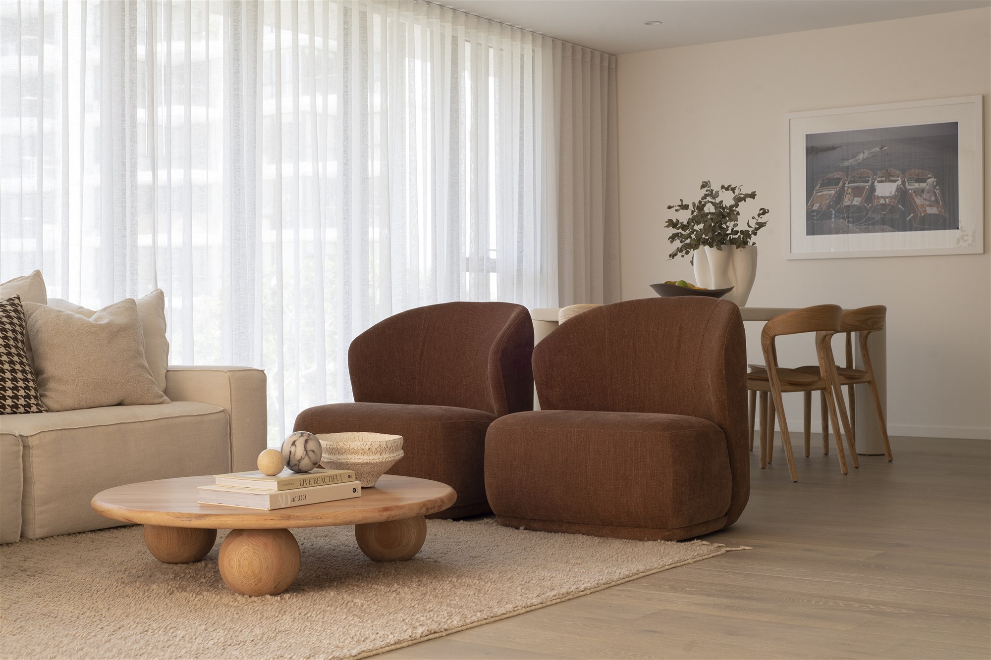 Luxico Burleigh Bliss (Ocean Views) 9