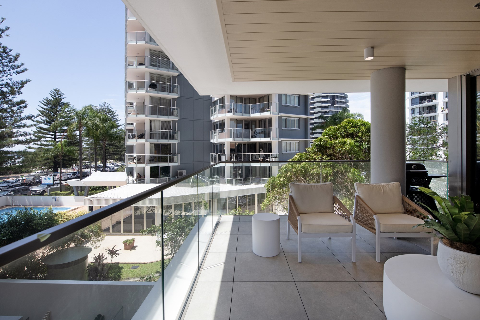 Luxico Burleigh Bliss (Ocean Views) 21