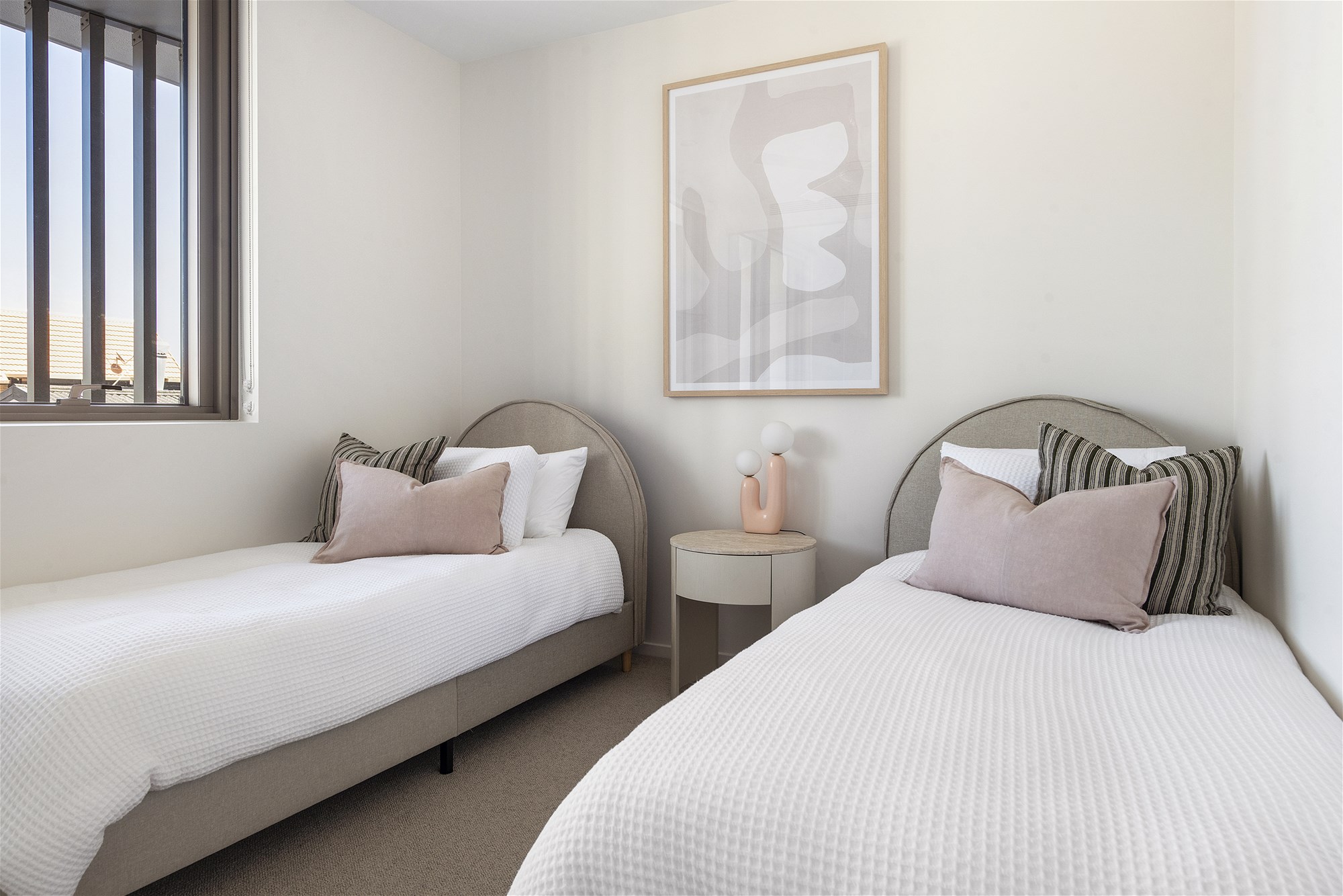 Luxico Burleigh Bliss (Ocean Views) 15