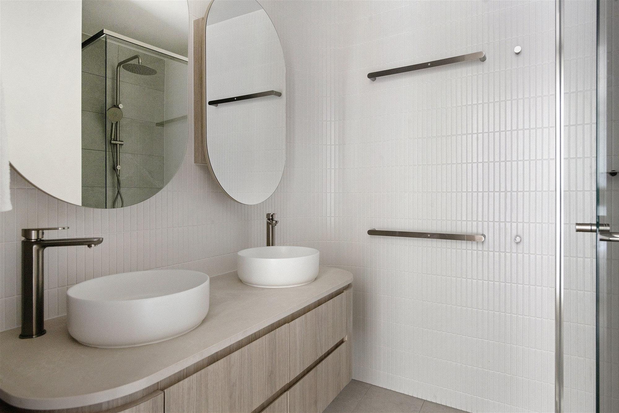 Luxico Burleigh Bliss (Ocean Views) 18