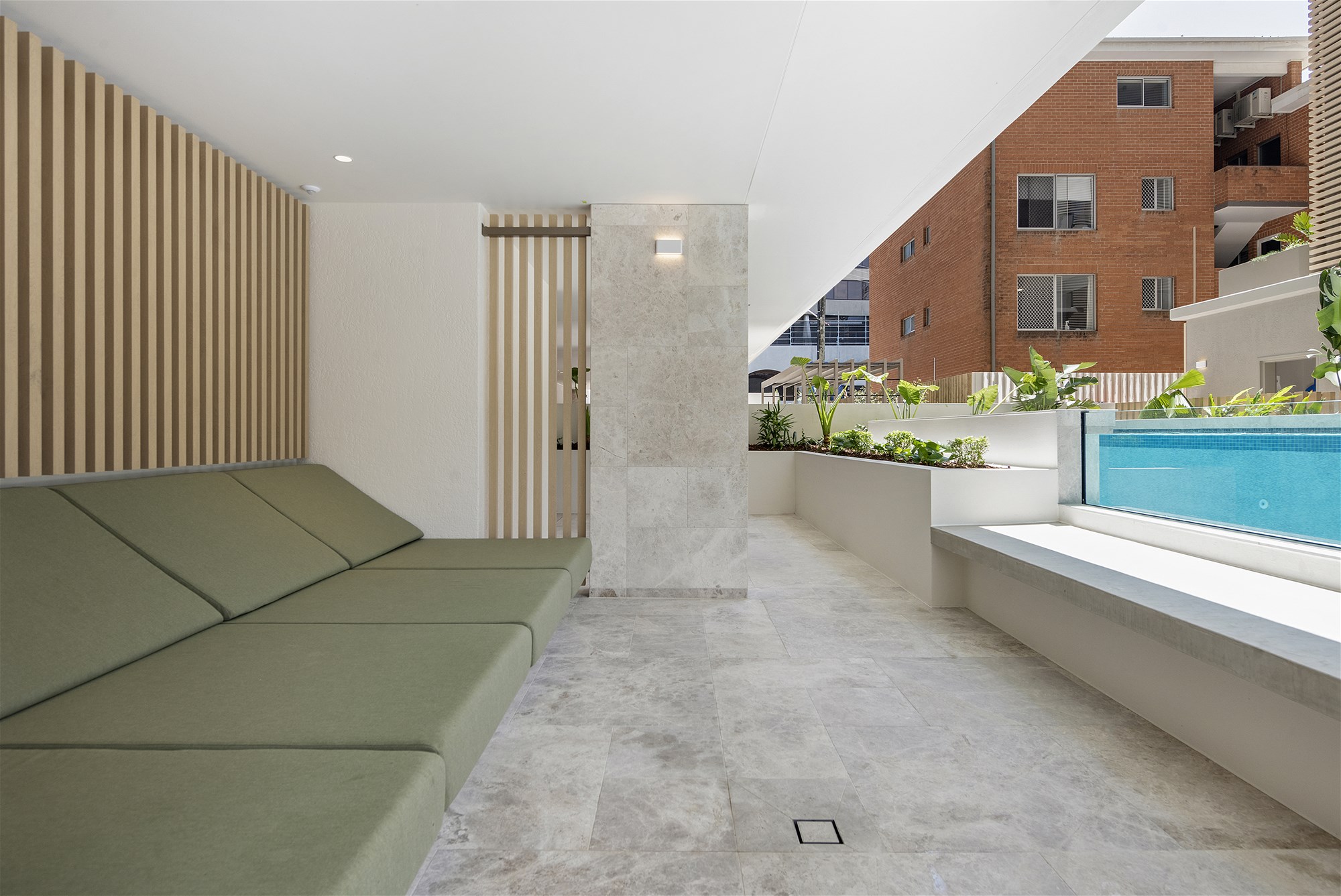 Luxico Burleigh Bliss (Ocean Views) 19