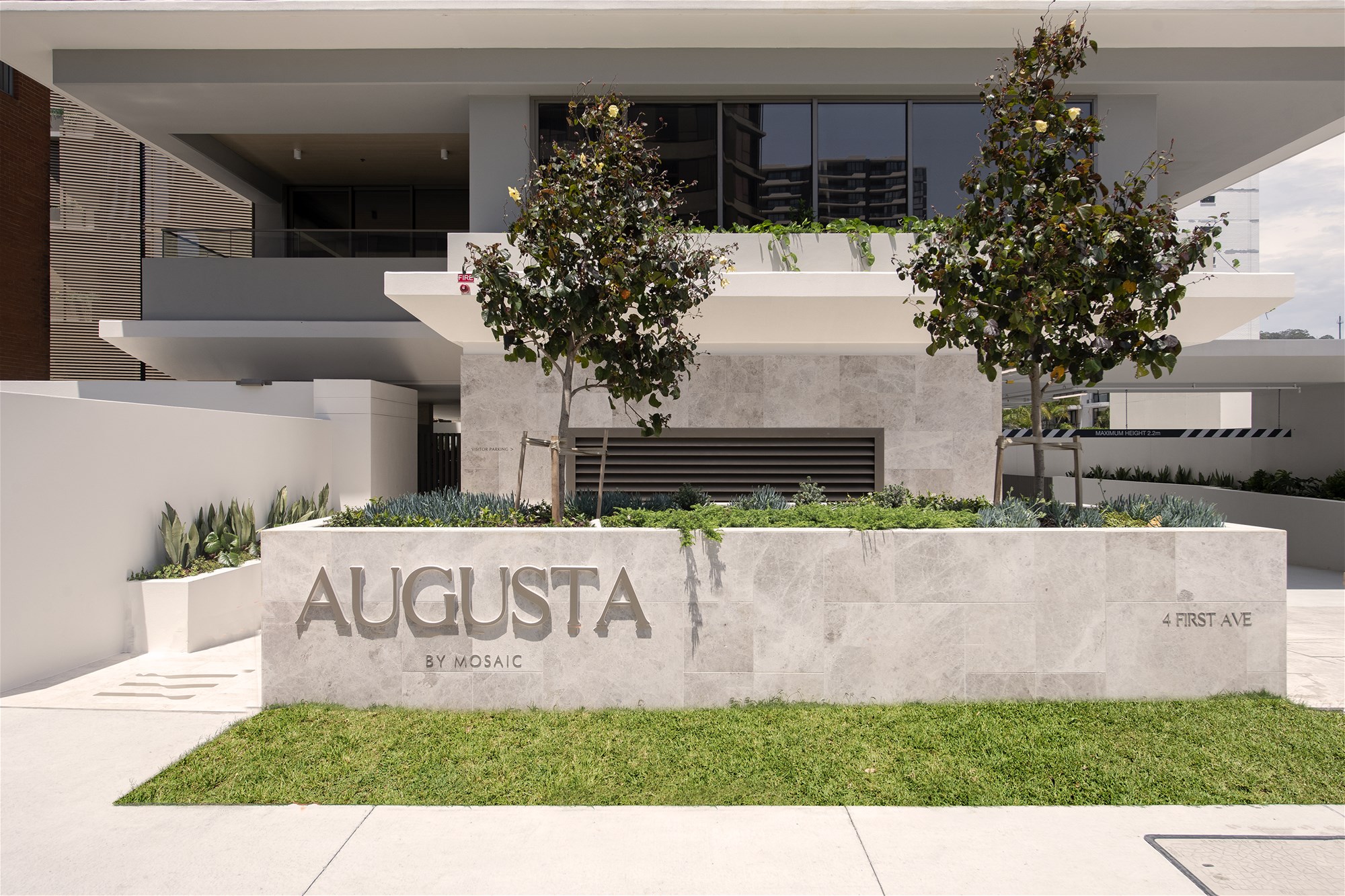 Luxico Burleigh Bliss (Ocean Views) 22